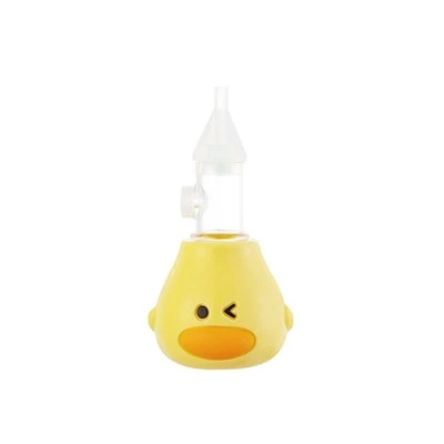 Kacsa{0}}alakú baba orrszívó